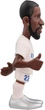 Figurka Minix Real Madrid Antonio Rudiger Minix 12 cm MNX18437 (8436605118437) - obraz 3