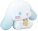 Фігурка Banpresto Sanrio Characters Sofvimates Cinnamoroll 15 см (4983164898880) - зображення 2