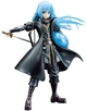 Фігурка Banpresto That Time I Got Reincarnated as a Slime Rimuru Tempest Clear Materials 23 см (4983164291025) - зображення 1