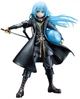 Фігурка Banpresto That Time I Got Reincarnated as a Slime Rimuru Tempest Clear Materials 23 см (4983164291025) - зображення 2