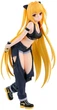 Фігурка Banpresto Glitter and Glamorous To Love-Ru Darkness Konjiki No Yami 22 см (4573102696069) - зображення 1