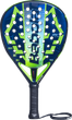 Rakieta do padla Babolat VIPER Juan Lebron 3.0 Blue-green 150187 (3324922317396) - obraz 1