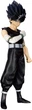Фігурка Banpresto YuYu Hakusho Hiei Ichibansho 18 см (4573102689740) - зображення 1
