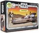 Zestaw Hasbro Star Wars Landspeeder i Luke Skywalker 9.5 cm G06735L0 (5010996307705) - obraz 2