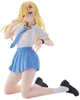 Фігурка Banpresto 2.5 Dimensional Seduction Aria Kisaki Uniform 12 см (4983164898019) - зображення 1