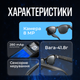 Розумні окуляри з камерою AI та штучним інтелектом GPT 5.0 - изображение 5