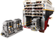 Блочный конструктор Титаник 1.15 метра, 9090PCS - изображение 8