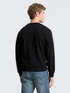 Свитшот Tom Tailor 1050307 L Черный - изображение 5
