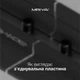Теневой профиль для гипсокартона Mriya Shape Белый (M.SHAPE.01) - изображение 6