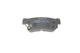 Комплект гальмівних колодок BOSCH 0986494417 Hyundai Sonata, Elantra, Santa Fe, Tucson; KIA Magentis, Sportage; SsangYong Korando 5830226A30, S583022HA00, 5830226A10 - изображение 9