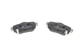 Колодки гальмові Delphi LP3145 Nissan X-Trail, Qashqai; Renault Kadjar D4O6O4EAOA, D40604EA0A, D40604CA0A - зображення 2