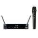 Бездротовий комплект AKG DMS-300 Vocal SET Чорна (SUP_em2515) (9002761040661) - зображення 1