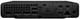 Комп'ютер HP EliteDesk 8 Mini G1i (998Z8ET#AKD) - зображення 4