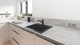 Grohe QuickFix Start Однорычажный смеситель для мойки (324412432) - изображение 6