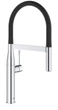 Grohe Essence Однорычажный смеситель для мойки (30294000) - изображение 1