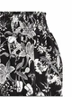 Спідниця жіноча чорний H&M 32р (0424926) - зображення 3