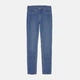 Джинси жіночі Блакитний H&M 25p (0399256) - изображение 1