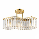 Люстра Esllse ROSYNKA 3xE27 L 450x295-GOLD-230-IP20 - зображення 1