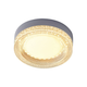 Люстра світлодіодна Esllse DIADENA 17W R ON/OFF 150x40 WHITE-230-IP20 - зображення 2