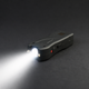 Ліхтарик з відлякувачем TW-398 Type для самозахисту від собак / 1×LED / 180 Lumen / Li-ion / Soft Touch - зображення 2