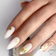Моделирующий гель для ногтей Creamy Builder Gel 002 Angel White JOIA vegan 50 мл 4820259341756 - изображение 3