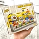 Конструктор Despicable Me (Нікчемний Я) Міська вулиця Міньйонів (Streetscape Minions) Street View - зображення 5