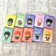 Набір конструкторів Наруто (Naruto Bricks) Naruto Shippuden DMXC (10 персонажів) - зображення 2