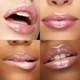 Набір блисків для губ Kiko Milano Glossy Lip Set, 3*6.5мл. - изображение 6