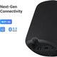 Акустична система бездротова WiiM Sound Lite Black - изображение 2