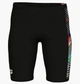 Плавки дитячі Arena Lit Logo Jammer Black 152 CM Чорний 010693-550 - зображення 1