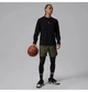 Кофта мужская Jordan Sport Essential Black L Чорний IF0887-010 - изображение 4