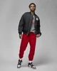 Куртка мужская Jordan Essentials Men's Statement Varsity Jacket M Черный DQ7344-010 - изображение 6