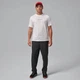 Брюки чоловічі Jordan M J Df Spt Ess Wvn Pant S Чорний IF2154-010 - зображення 5