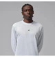 Кофта мужская Jordan M Df Spt Ess Ss White M Белый IF0887-100 - изображение 2
