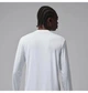 Кофта мужская Jordan M Df Spt Ess Ss White M Белый IF0887-100 - изображение 3