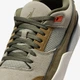 Кроссовки мужские Jordan Flight Court 41 Комбінований HF3255-301 - изображение 7