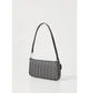 Сумка на плечо Michael Kors Zoe Black ONE SIZE Чорний 32T5SZCU10 - изображение 2