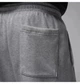 Брюки чоловічі Jordan Brk Cllgte Hbr Grey S Сірий HV0091-051 - зображення 4