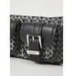 Сумка на плечо Michael Kors Zoe Black ONE SIZE Чорний 32T5SZCU10 - изображение 4