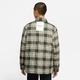 Рубашка мужская Jordan Why Not? Westbrook Shirt Jacket S Комбинированный DC3241-230 - изображение 2