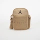 Сумка через плечо Jordan Blacktop Festival Bag ONE SIZE Бежевый MA9190-J34 - изображение 1