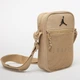 Сумка через плечо Jordan Blacktop Festival Bag ONE SIZE Бежевый MA9190-J34 - изображение 4