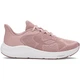 Кроссовки женские Under Armour W Charged Pursuit 4 Bl 40.5 Рожевий 6000598-673 - изображение 1