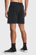 Шорты мужские Under Armour Unstoppable Flc Shorts LG Чорний 1379809-001 - изображение 3
