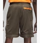 Шорты мужские Jordan Air Paris Saint-Germain S Коричневий DZ2951-274 - изображение 2
