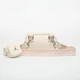 Сумка через плече Jordan Monarch Camera Bag (1 L) Beige ONE SIZE Бежевий WA9164-X27 - зображення 2