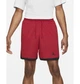 Шорти чоловічі Jordan Air Knit Short Red M Червоний DH2040-687 - зображення 2