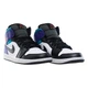 Кроссовки мужские Jordan Air 1 Mid 47.5 Комбінований DQ8426-154 - изображение 10
