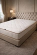 Матрац ортопедичний Family Sleep Prime Hybrid Quantum 170x190 - изображение 7