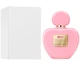 Тестер Парфумована вода для жінок Antonio Banderas Her Secret Pink Absolu 80 мл - зображення 1